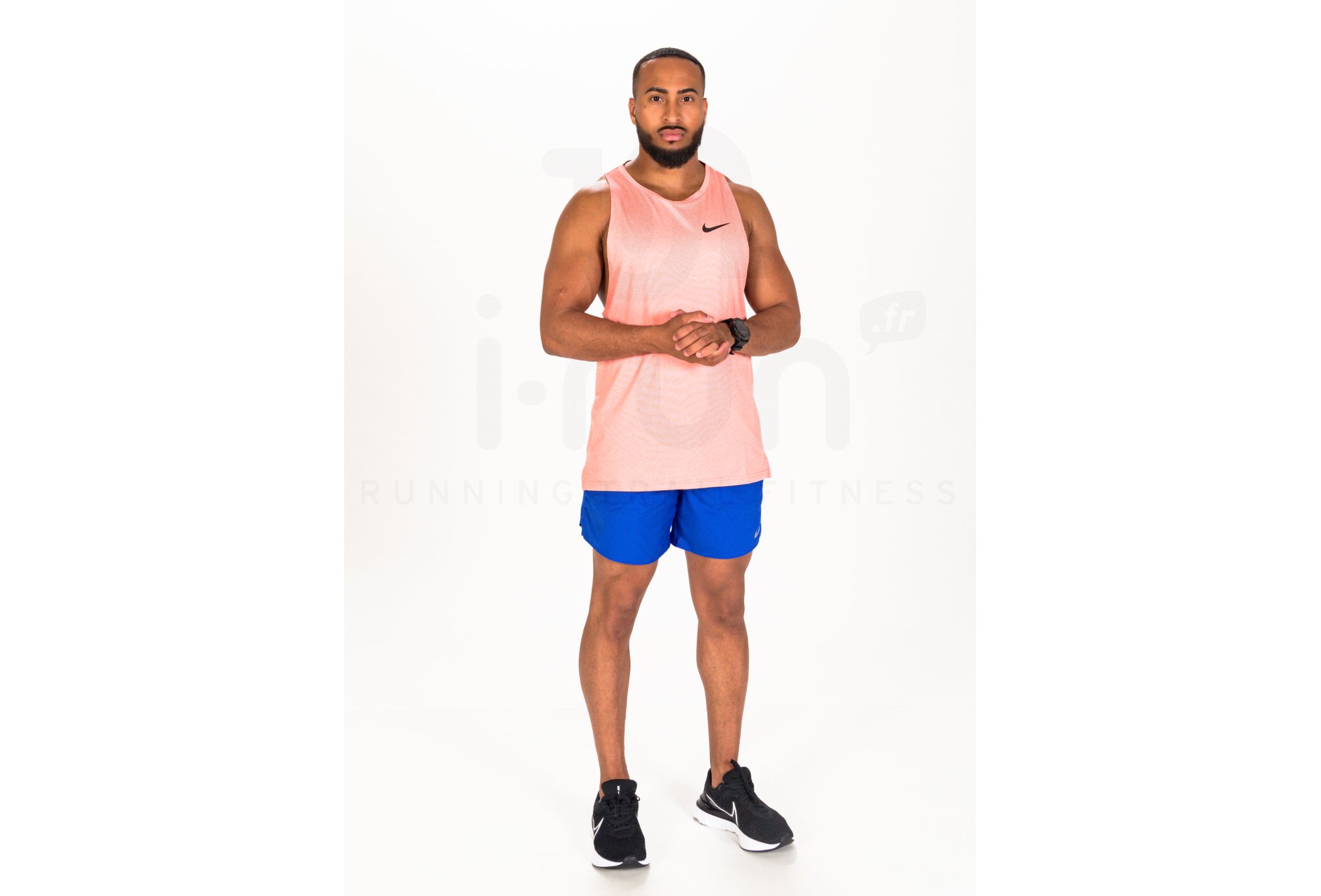 Nike Pro Dri-Fit M