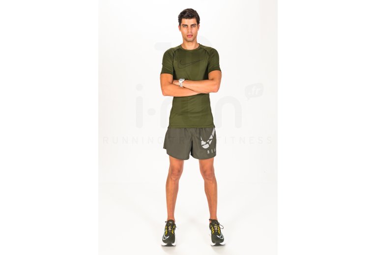 Nike camiseta manga corta Pro Dri-Fit