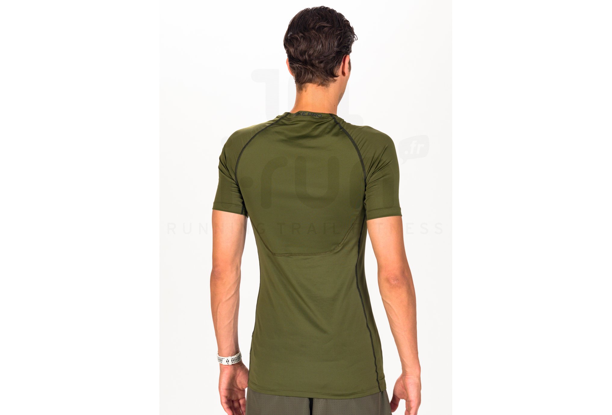 Nike camiseta manga corta Pro Dri-Fit