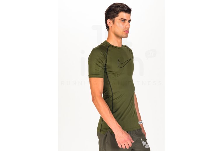 Nike camiseta manga corta Pro Dri-Fit