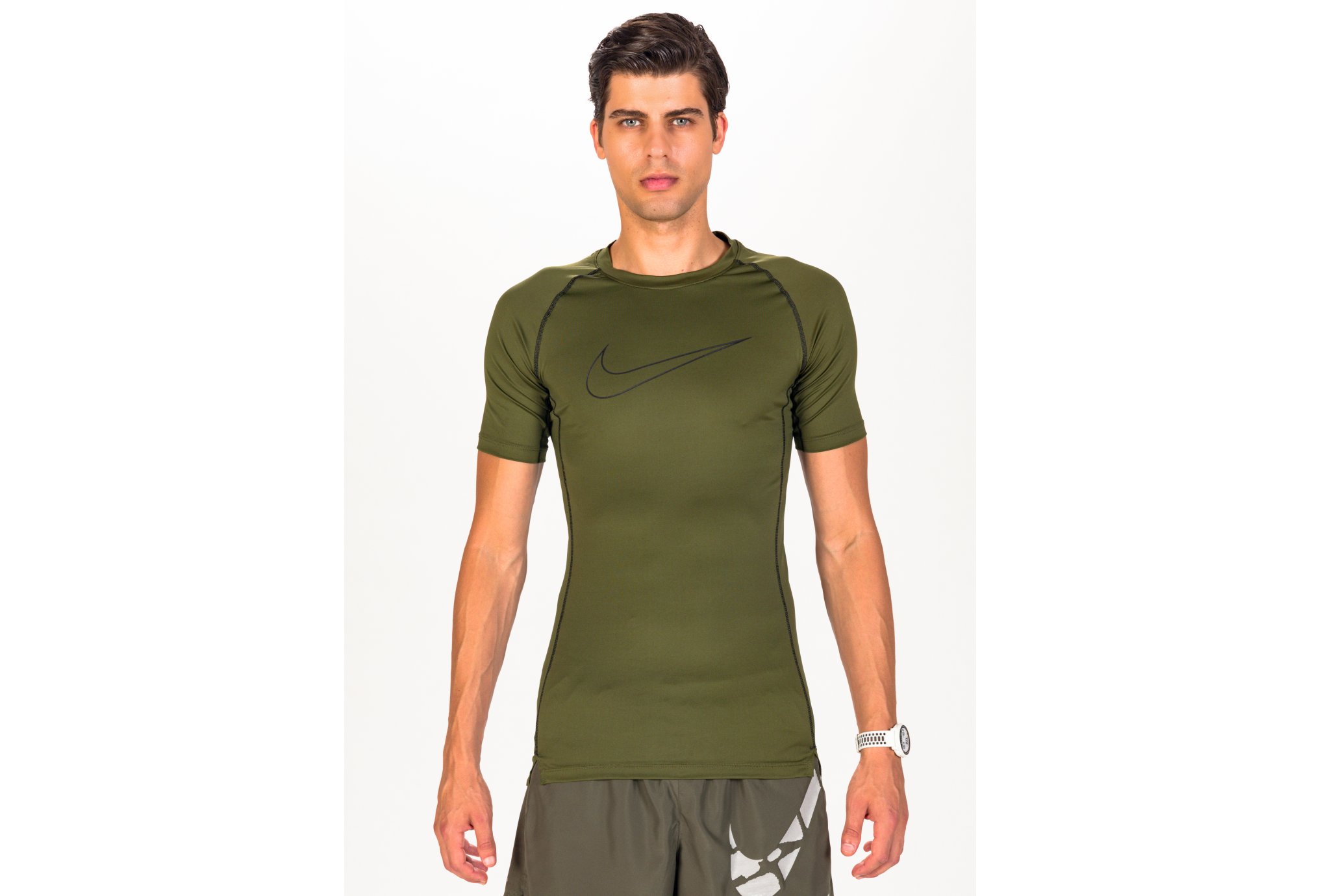Nike camiseta manga corta Pro Dri-Fit