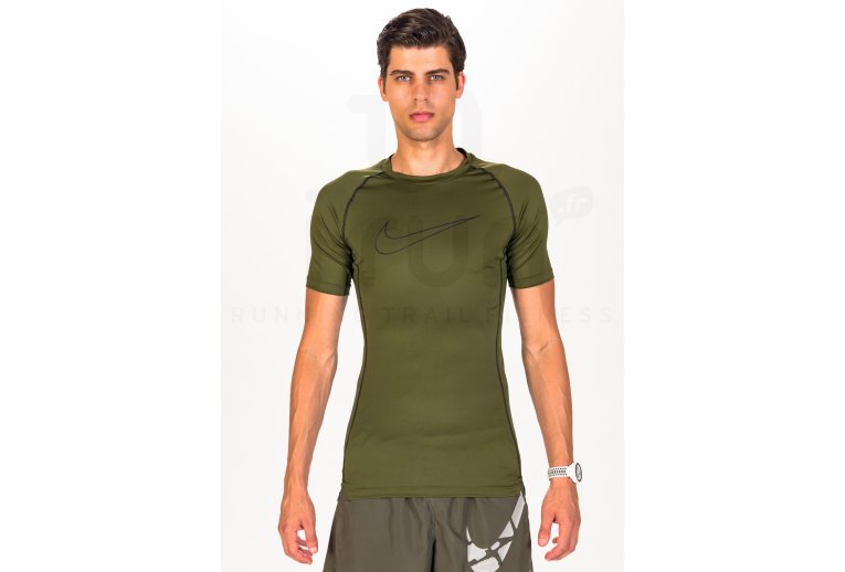 Nike camiseta manga corta Pro Dri-Fit