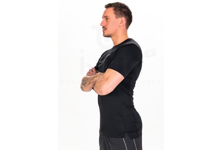 Nike camiseta manga corta Pro Dri-Fit