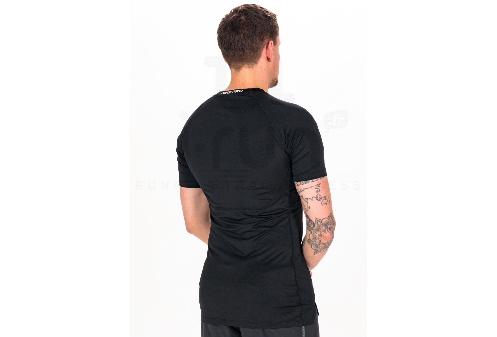 Nike camiseta manga corta Pro Dri-Fit