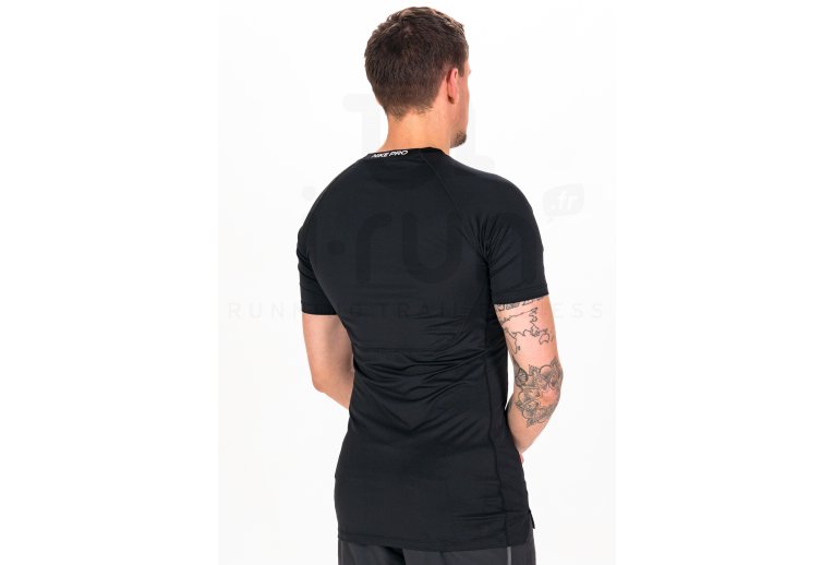 Nike camiseta manga corta Pro Dri-Fit