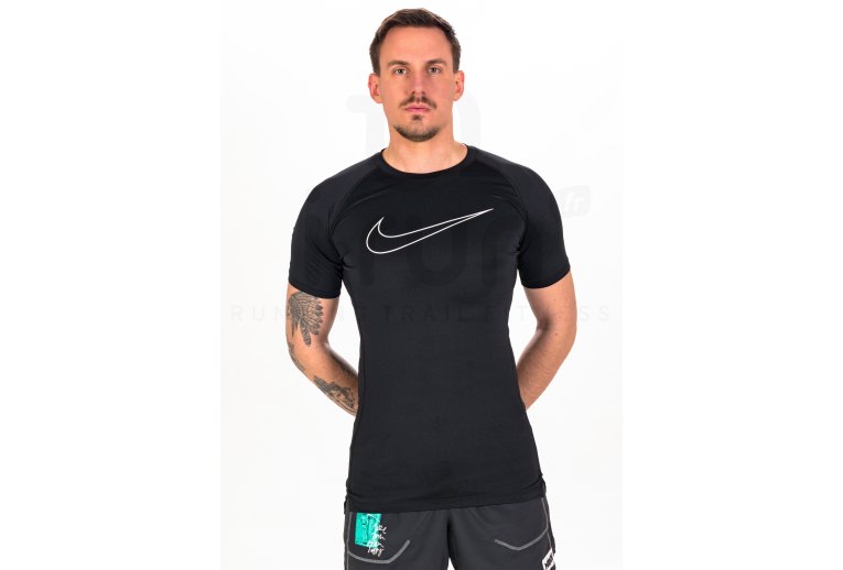 Nike camiseta manga corta Pro Dri-Fit