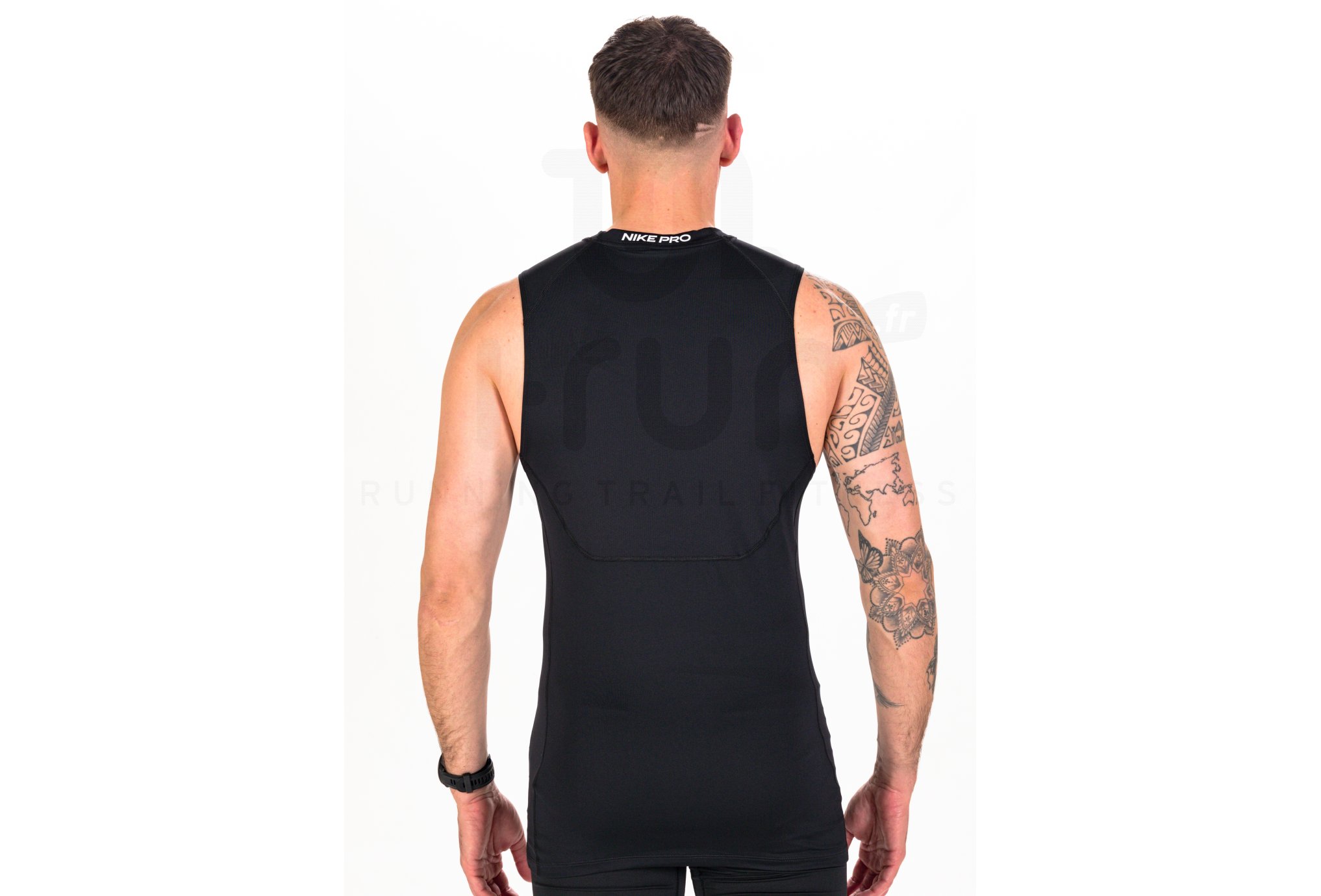 Nike camiseta de tirantes Pro Dri-Fit