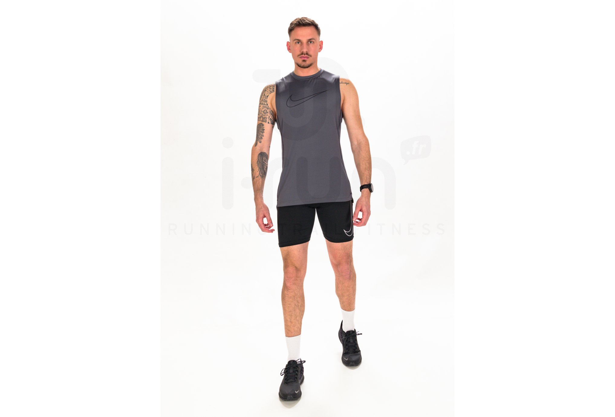 Nike Pro Dri-Fit M