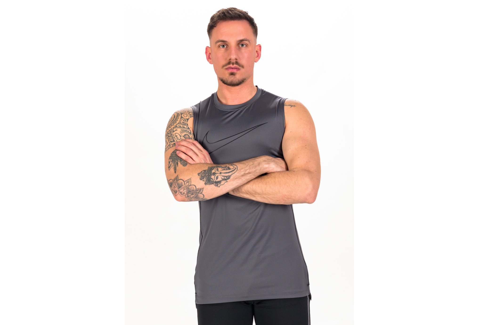 Nike Pro Dri-Fit M vêtement running homme