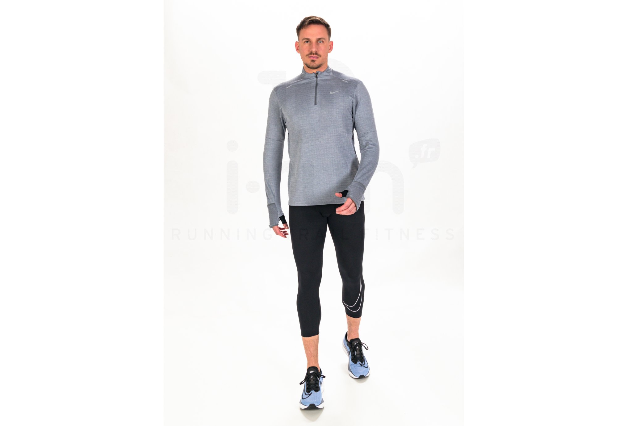 Nike Pro Dri-Fit M