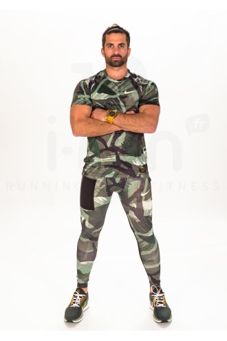 Nike Pro Dri-Fit M 