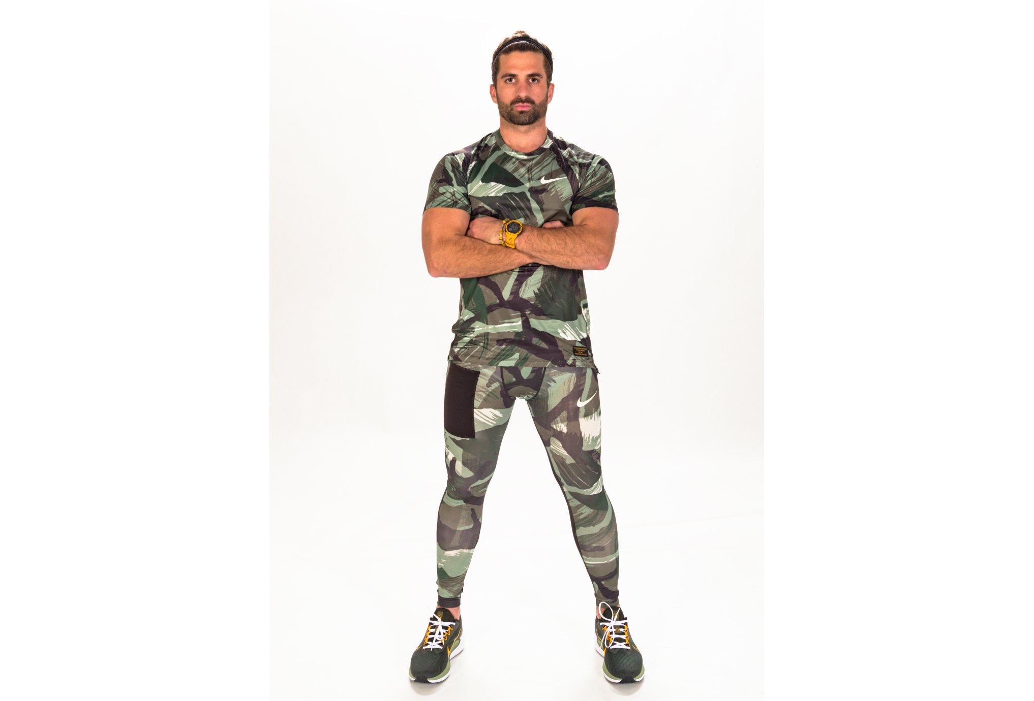 Nike Pro Dri-Fit M