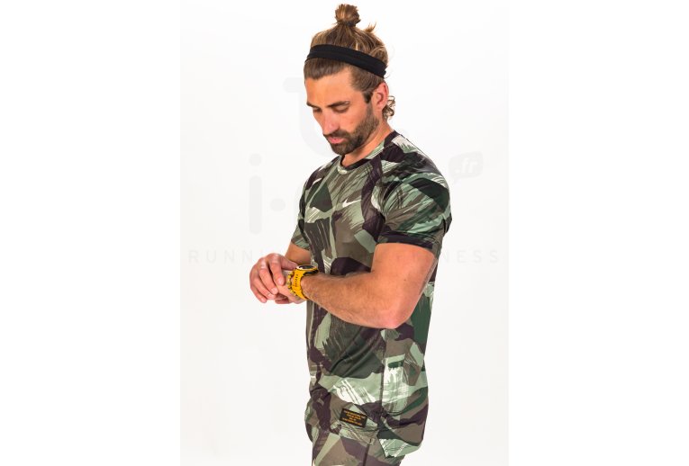 Nike Pro Dri-Fit M