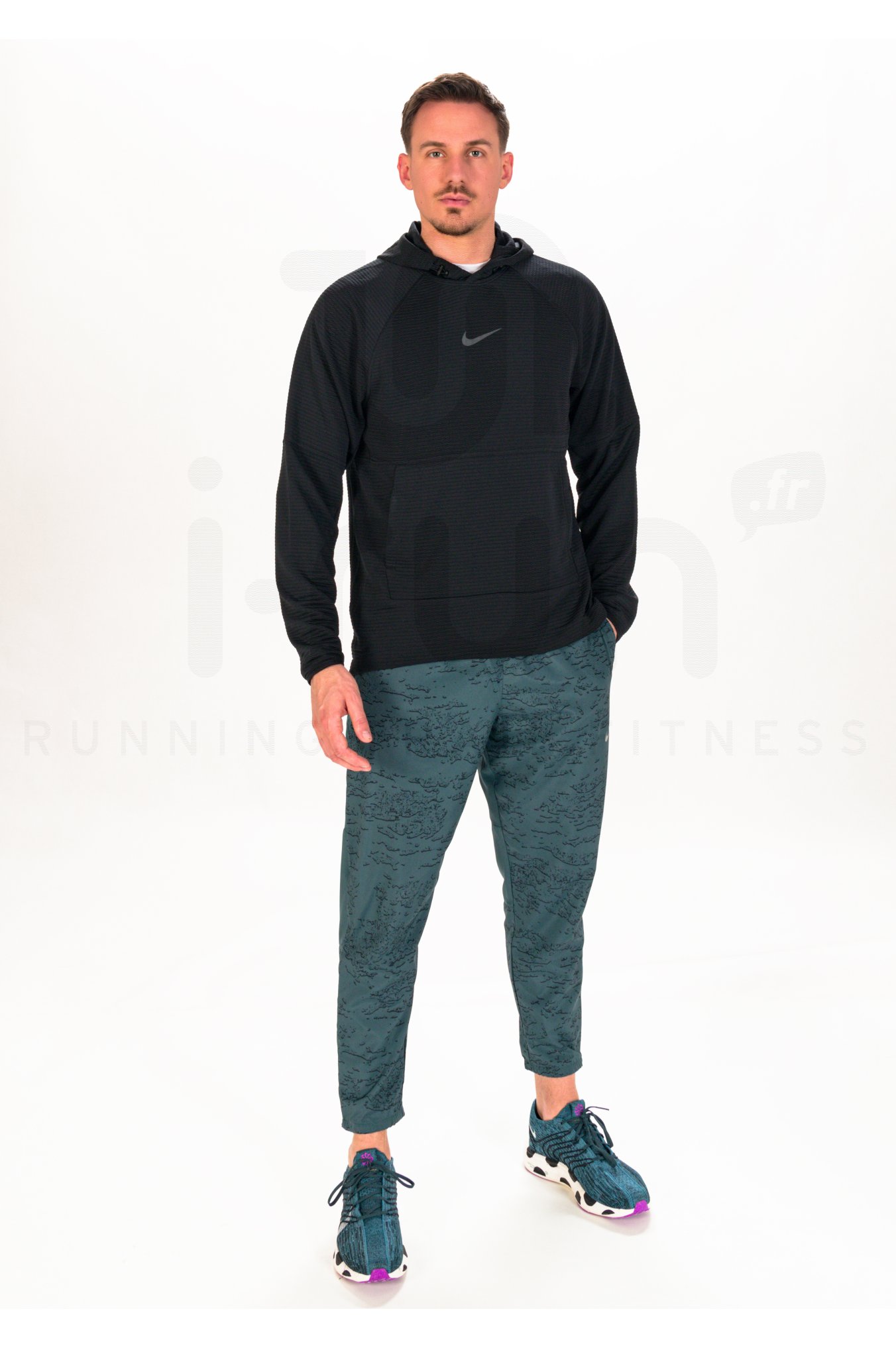 Nike Pro Dri-Fit M 