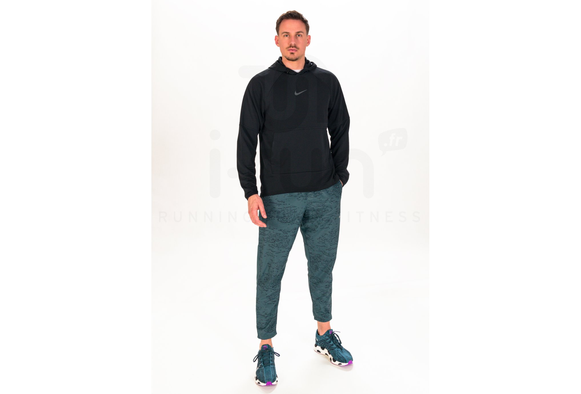 Nike Pro Dri-Fit M