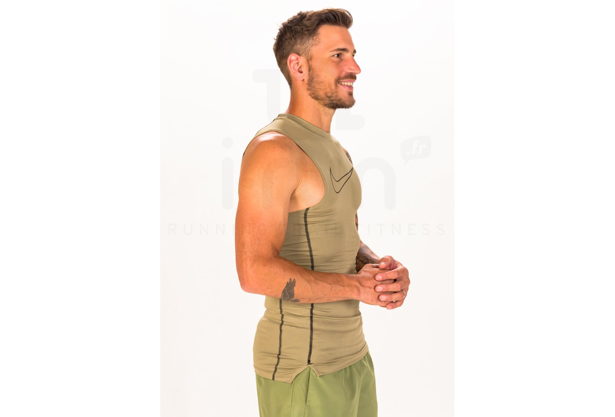 Nike Pro Dri-Fit M