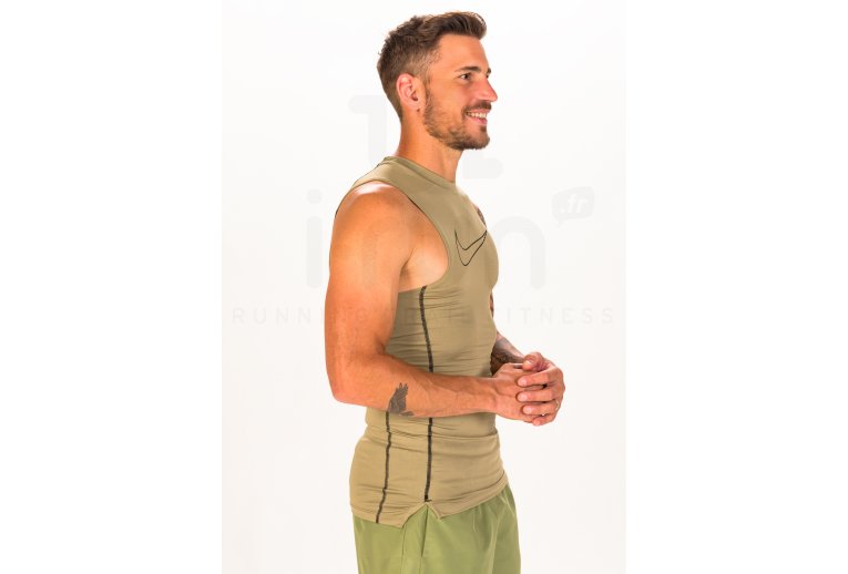 Nike Pro Dri-Fit M
