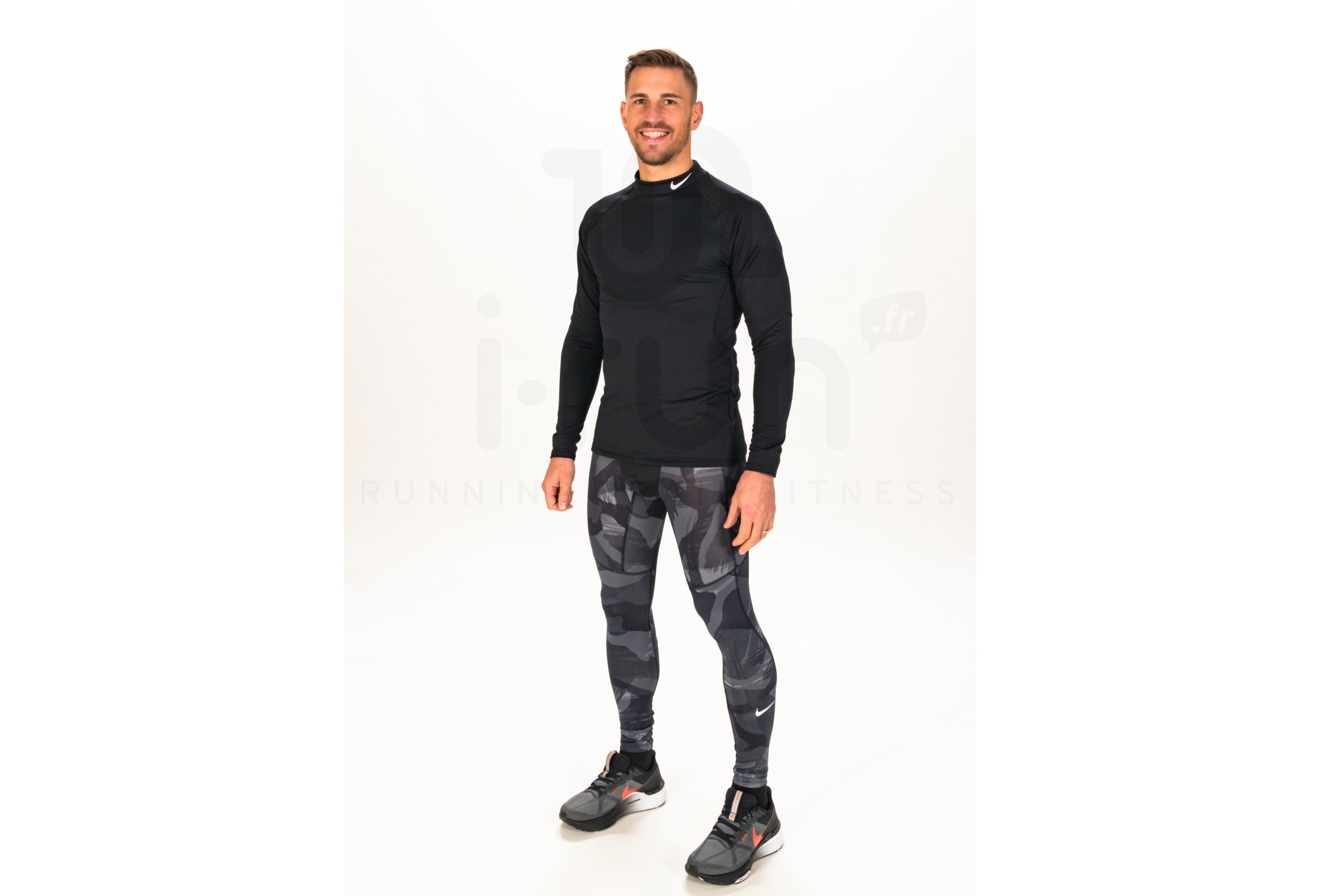 Nike Pro Dri-Fit M