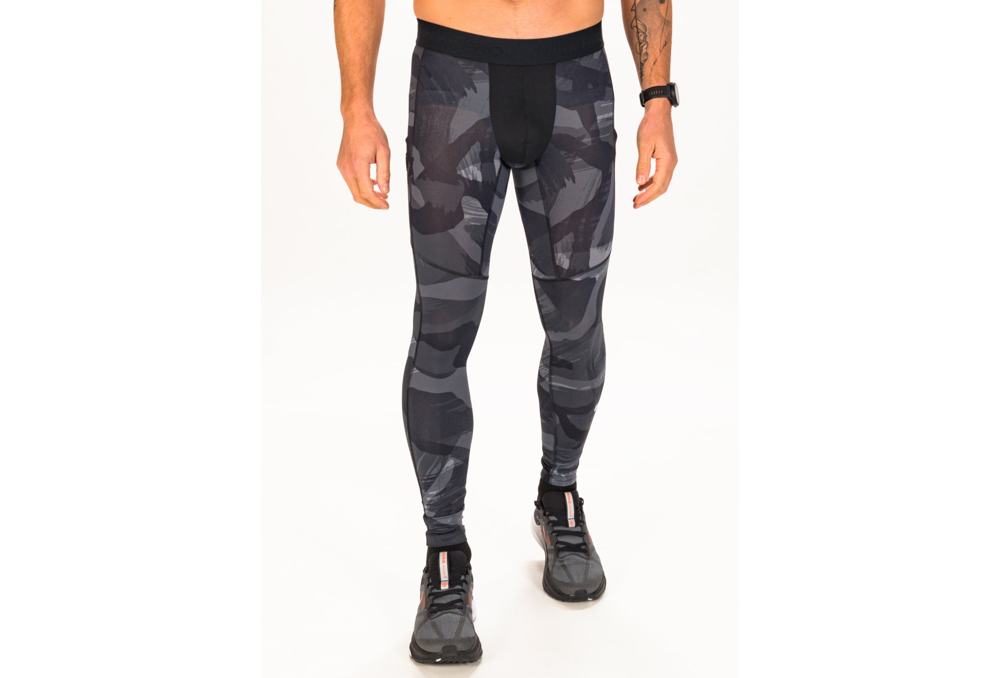 Nike Pro Dri-Fit M vêtement running homme