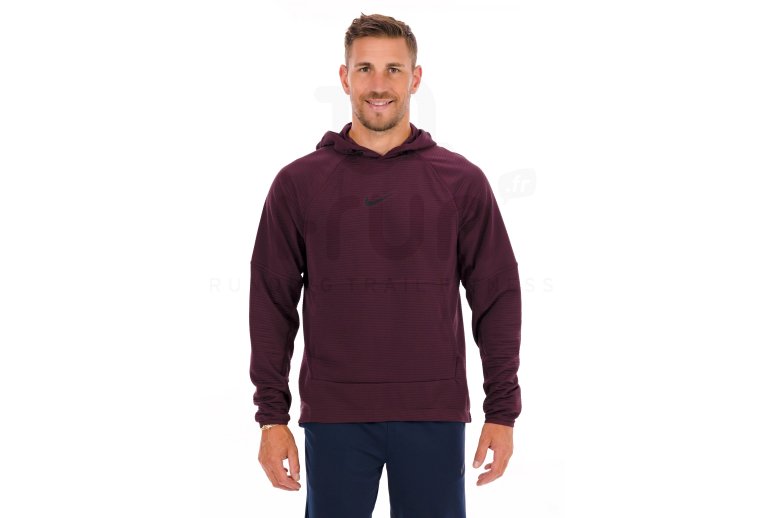 Nike sudadera Pro Dri-Fit