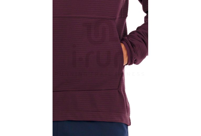 Nike sudadera Pro Dri-Fit