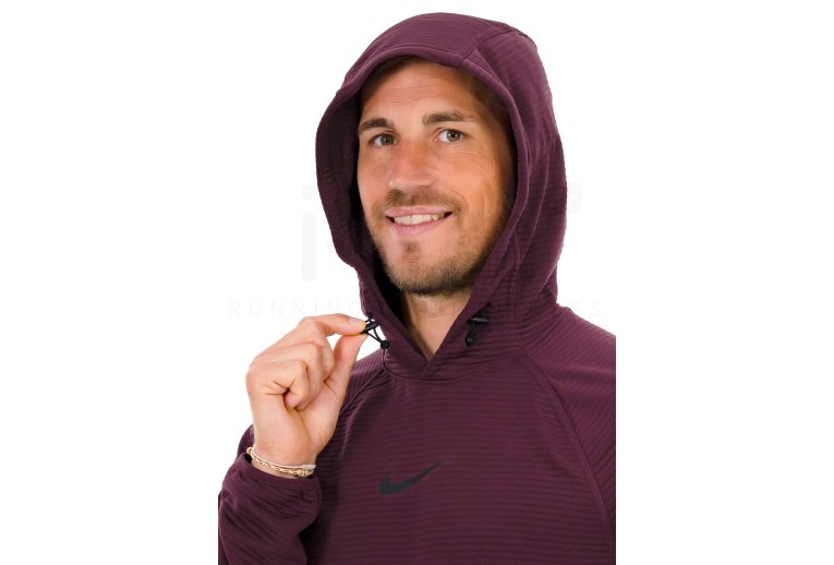 Nike sudadera Pro Dri-Fit