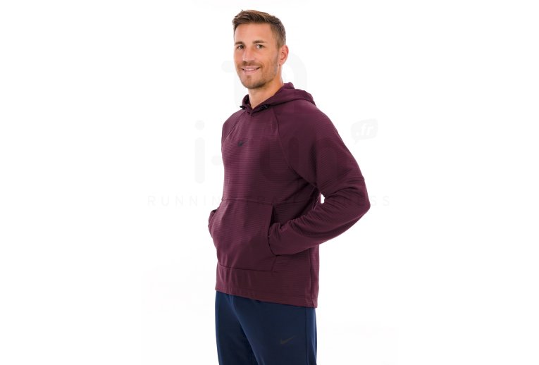 Nike sudadera Pro Dri-Fit