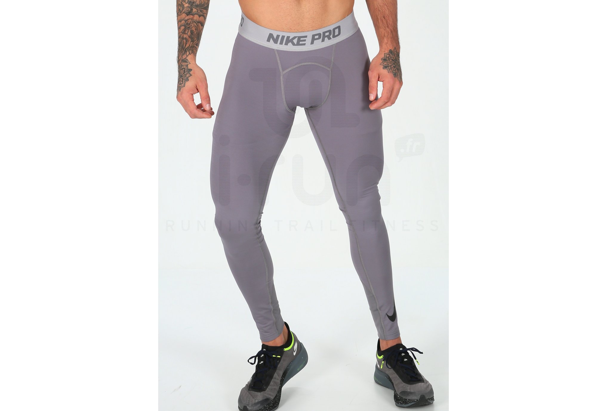 Nike Mallas largas Pro Dri-Fit Therma