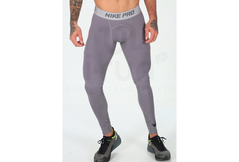 Nike Mallas largas Pro Dri-Fit Therma
