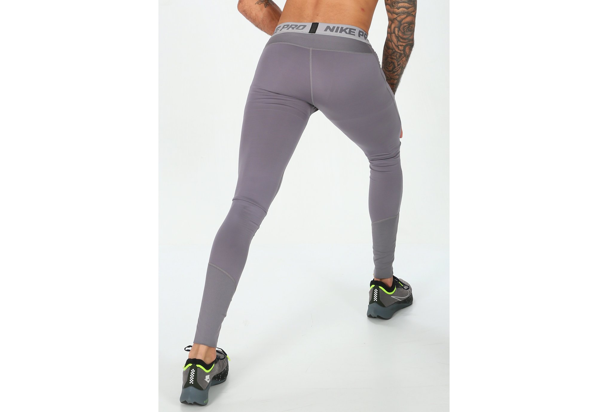 Nike Mallas largas Pro Dri-Fit Therma