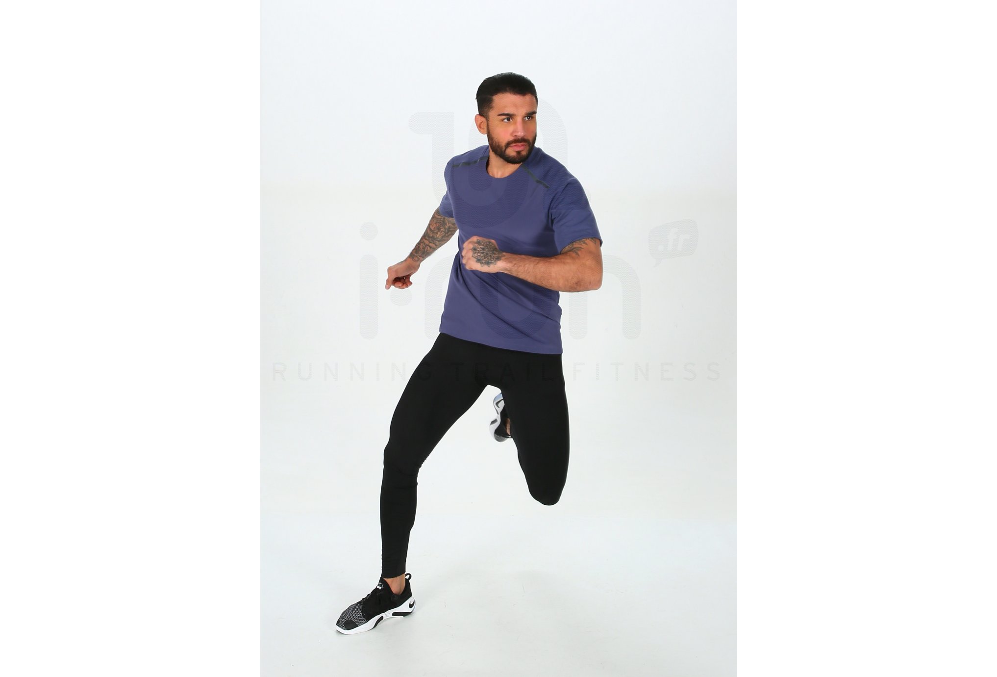 Nike Mallas largas Pro Dri-Fit Therma