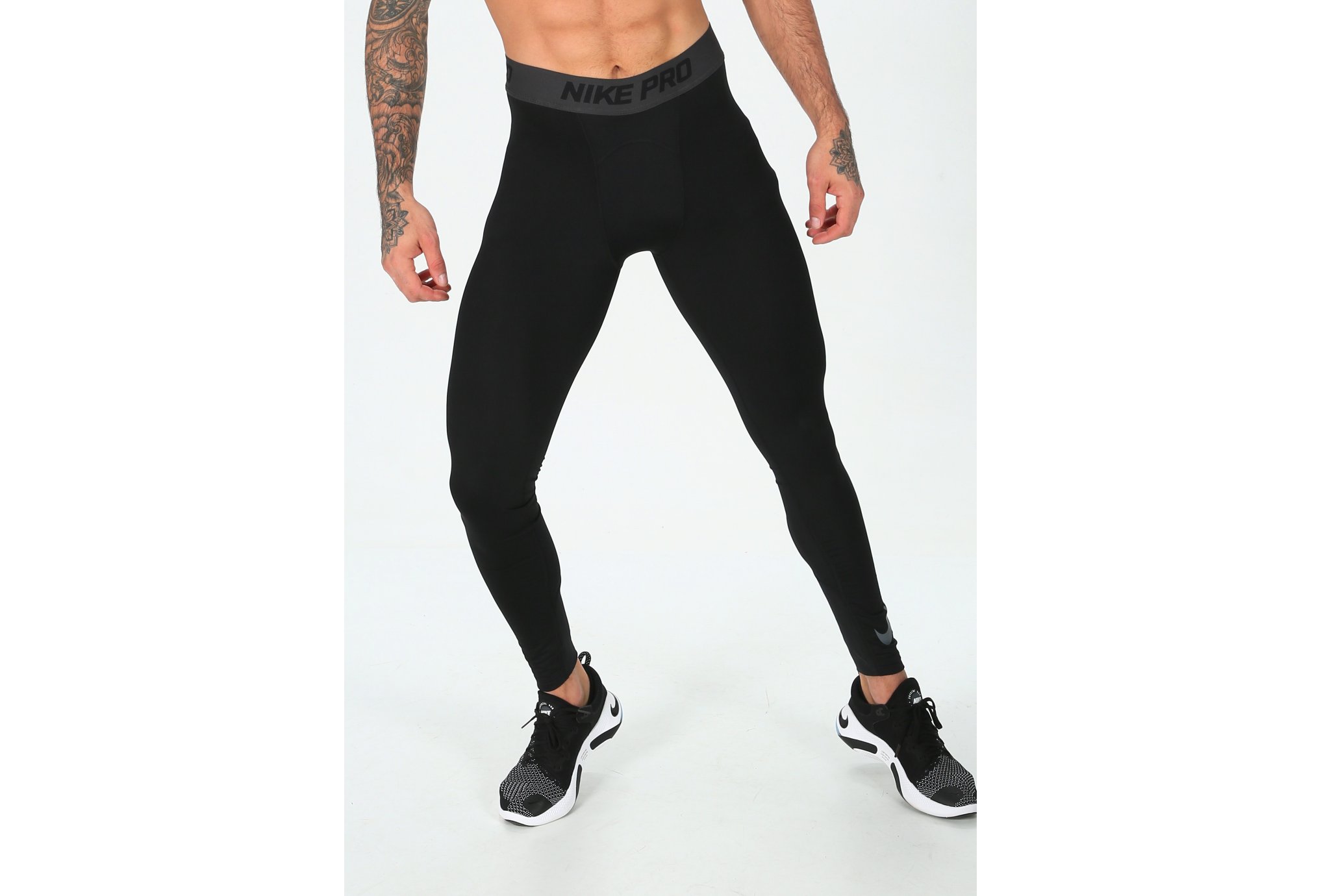 Nike Mallas largas Pro Dri-Fit Therma