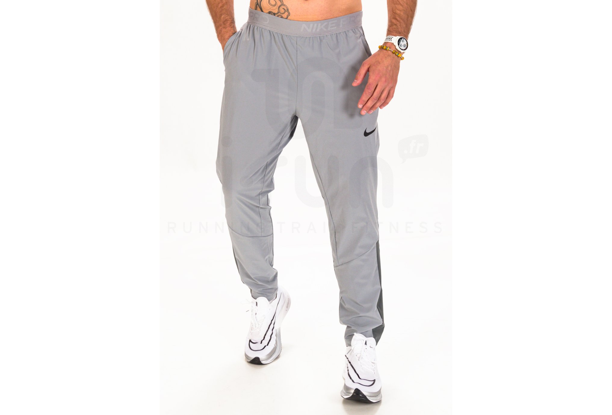 Nike pantal�n Pro Dri-Fit Vent Max