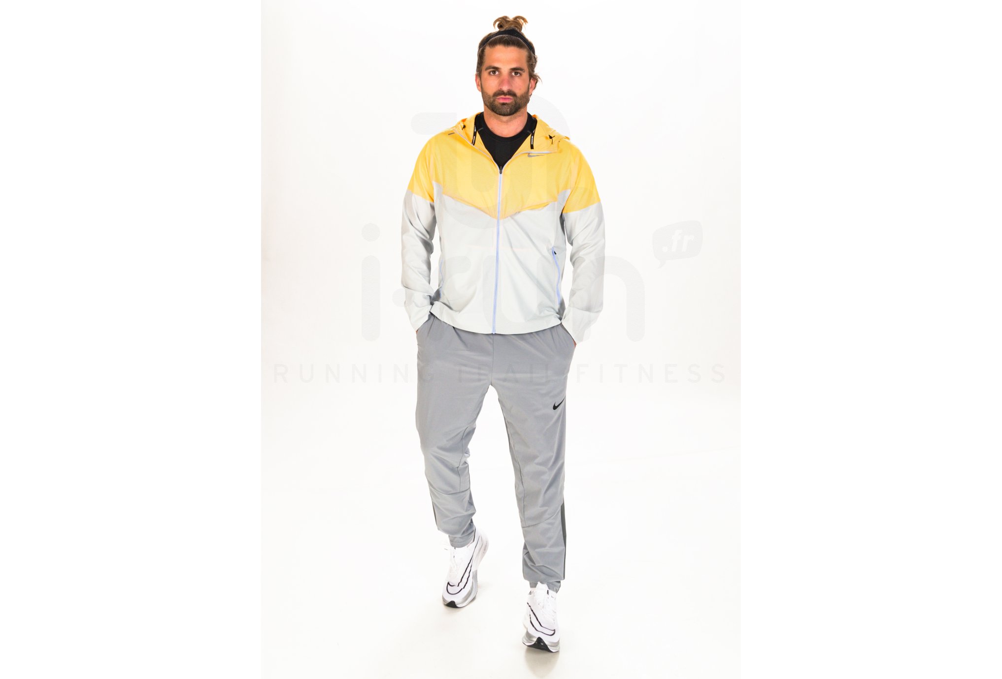 Nike pantal�n Pro Dri-Fit Vent Max