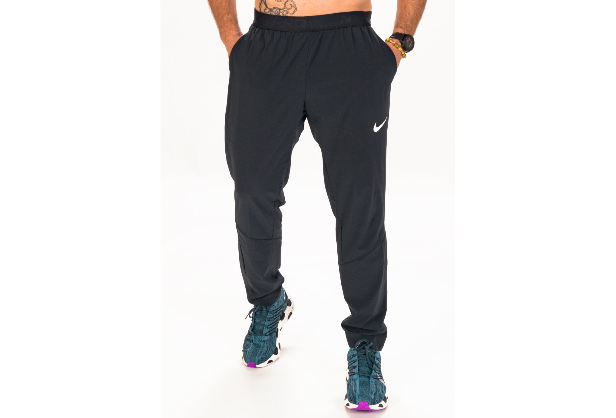 Nike Pro Dri-Fit Vent Max M