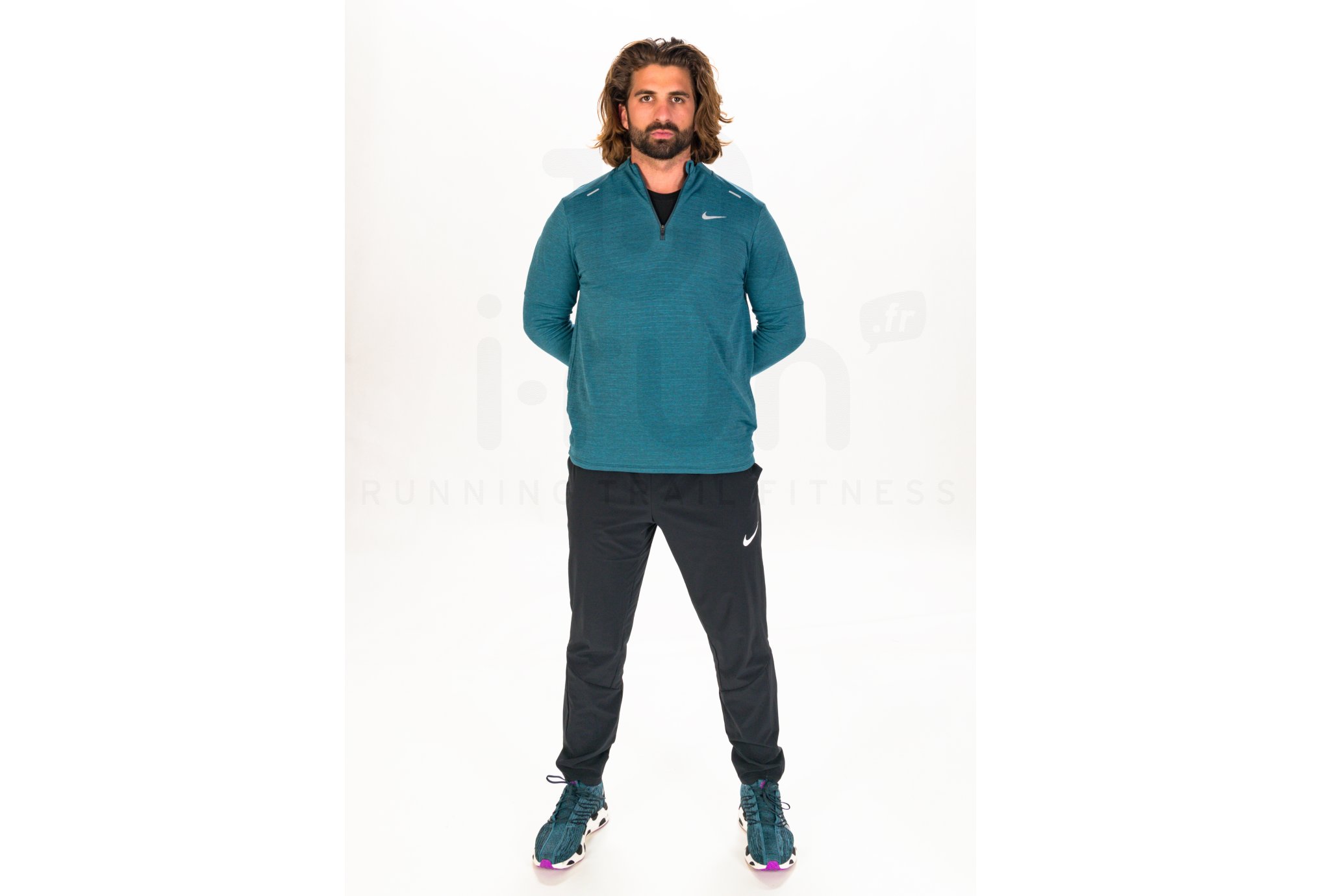 Nike Pro Dri-Fit Vent Max M