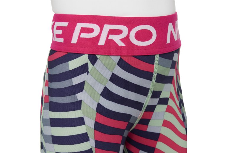 Nike Pro Dri-Fit Fille