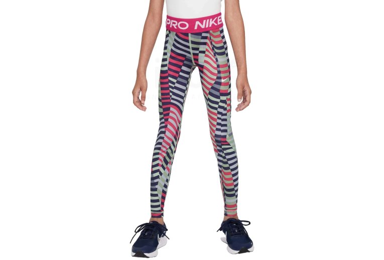 Nike Pro Dri-Fit Fille