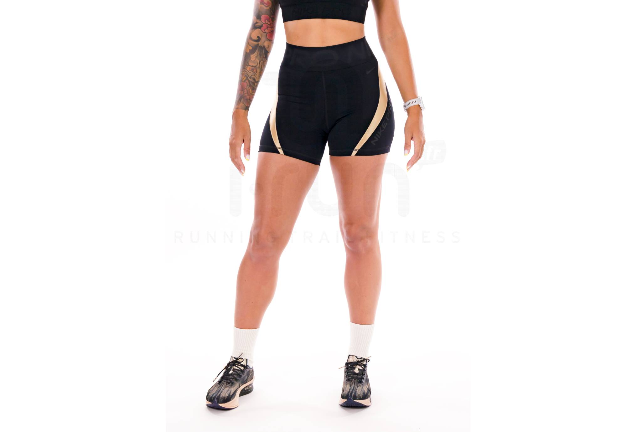 Nike Pro Dri-Fit Damen