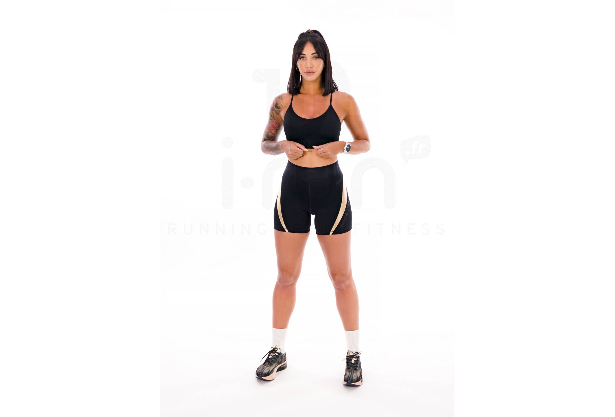 Nike Pro Dri-Fit Damen