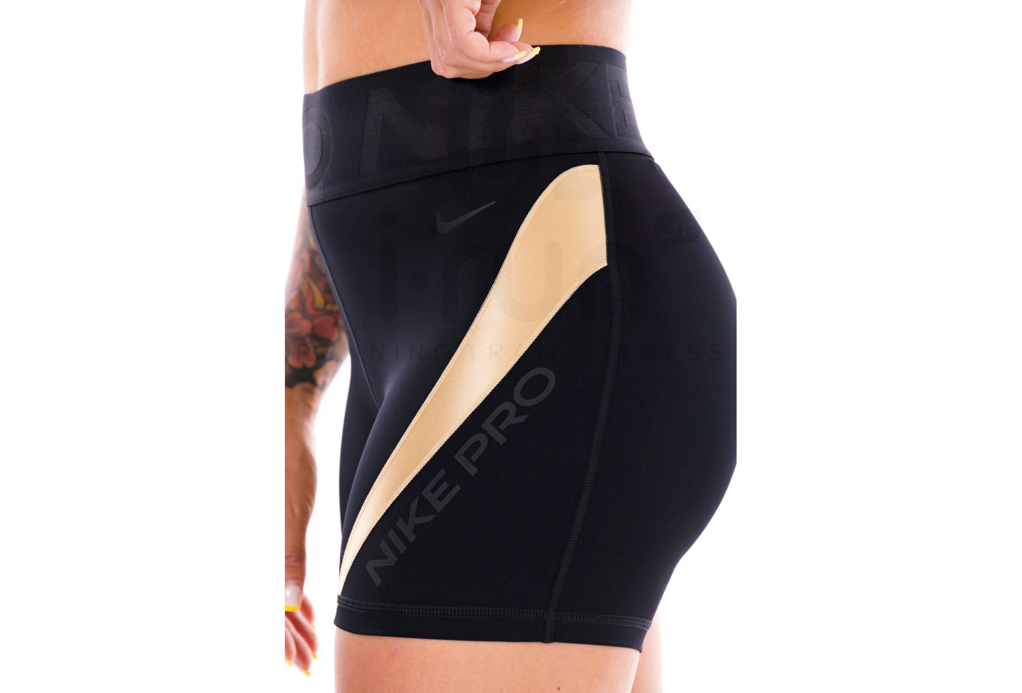 Nike Pro Dri-Fit Damen