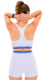 Nike Pro Dri-Fit