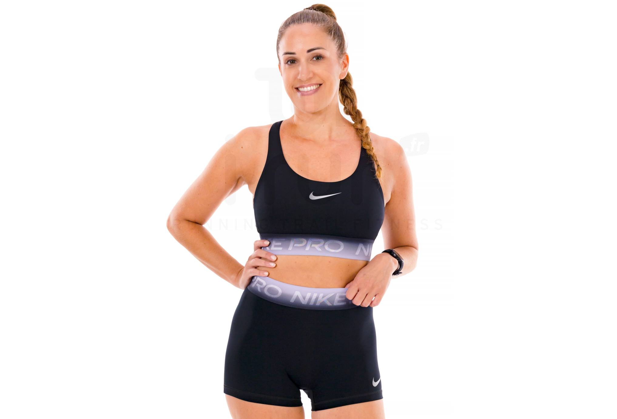 Nike Pro Dri-Fit
