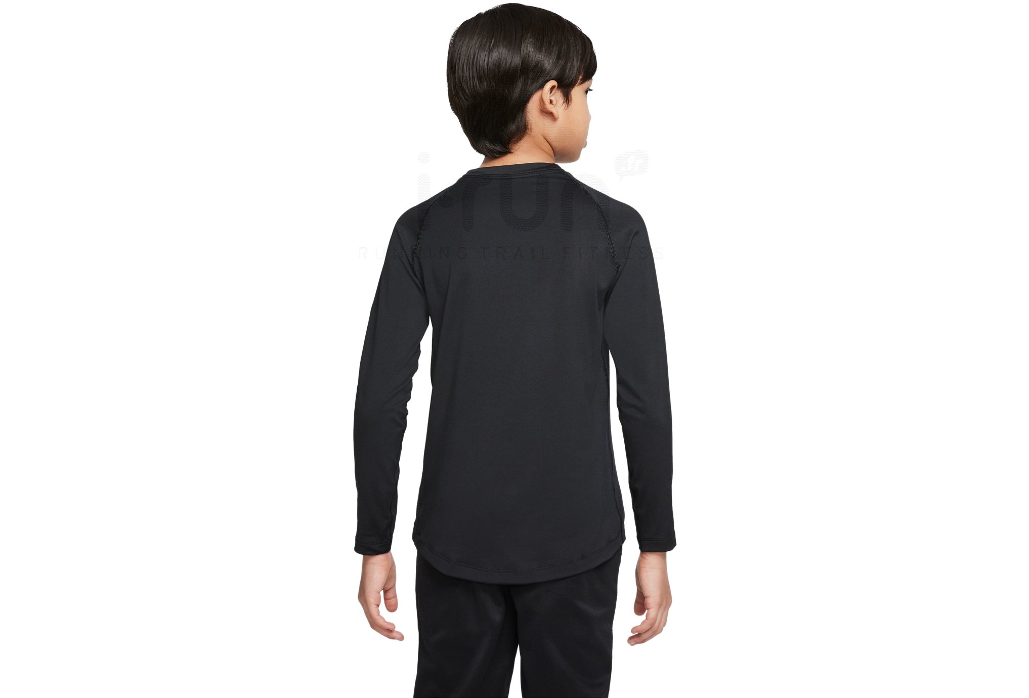 Nike camiseta manga larga Pro Dri-Fit