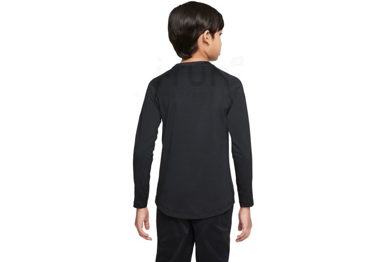 Nike camiseta manga larga Pro Dri-Fit