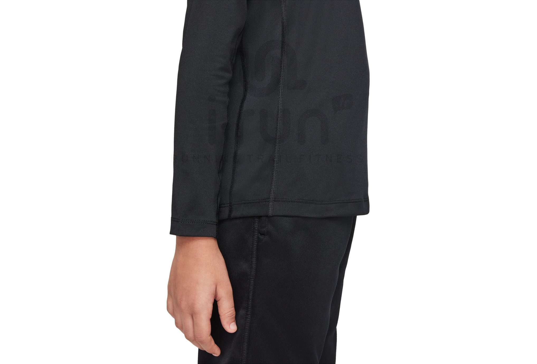 Nike camiseta manga larga Pro Dri-Fit