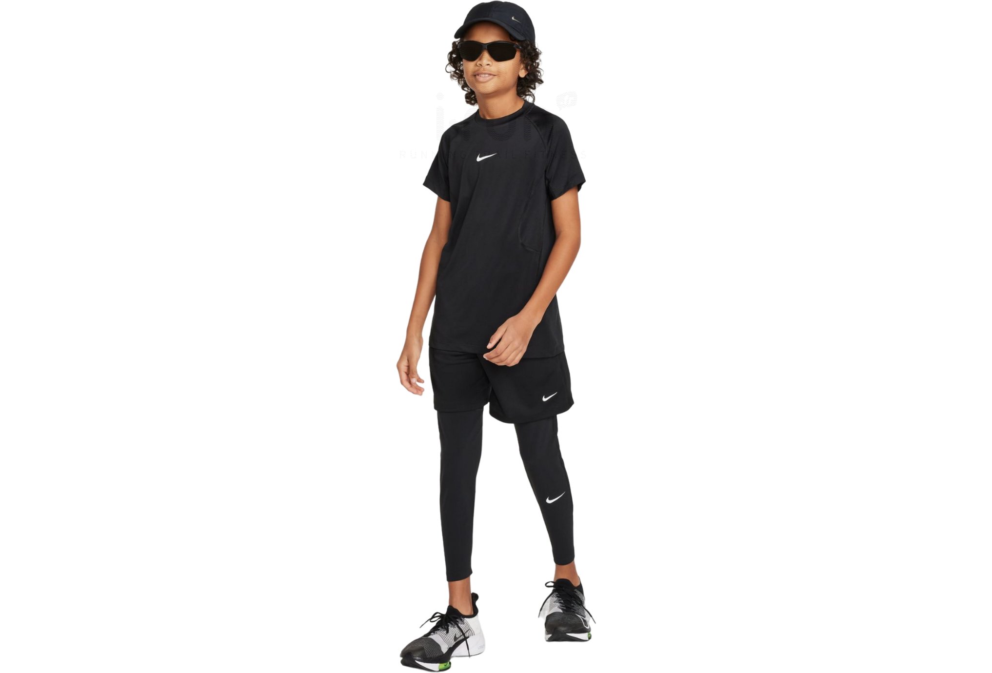 Nike Pro Dri-FIT Junior