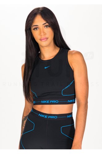 Nike Pro Dri-Fit W 