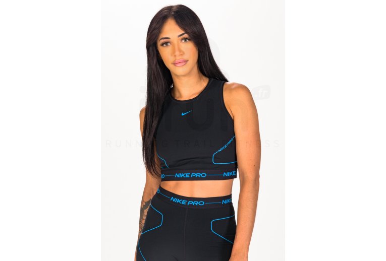 Nike Pro Dri-Fit Damen