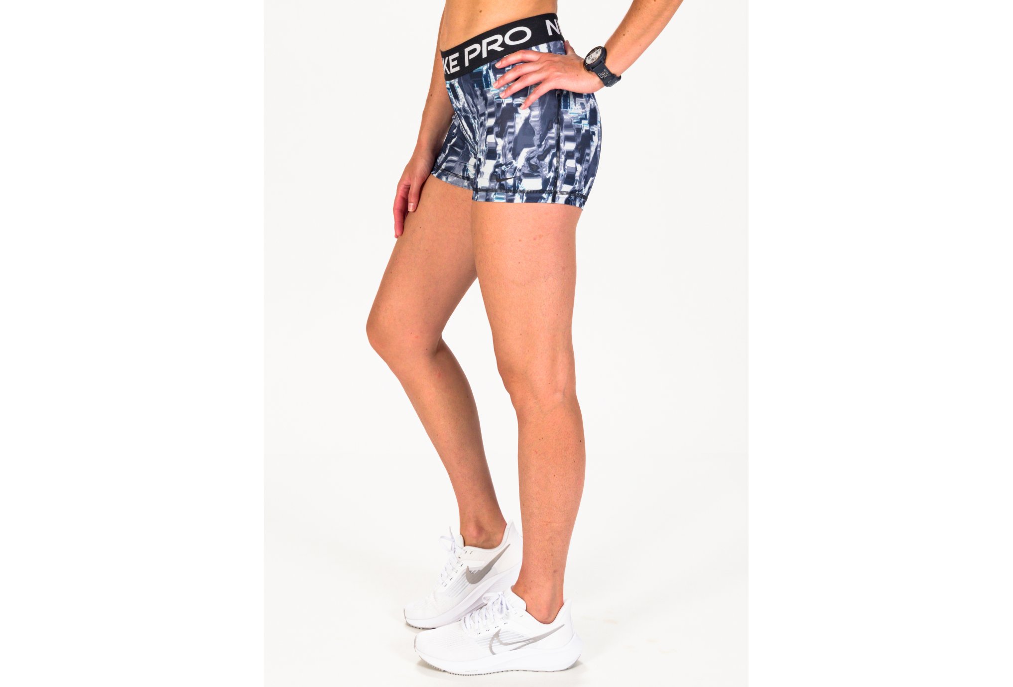 Nike Pro Dri-Fit W